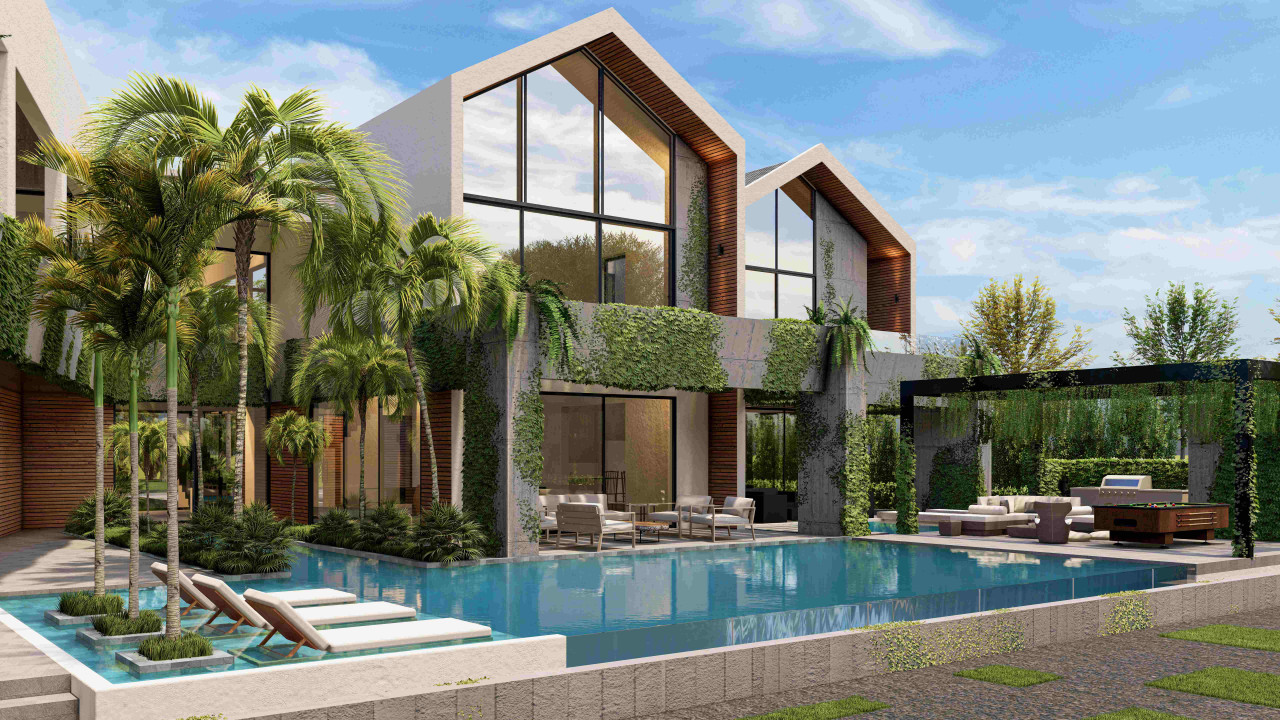 Villa Palmas 106 photo 4